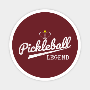 pickleball Magnet